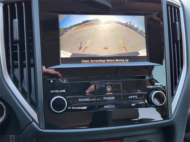 Used 2021 Subaru Crosstrek 2.0i Premium w/ Moonroof Package image 18