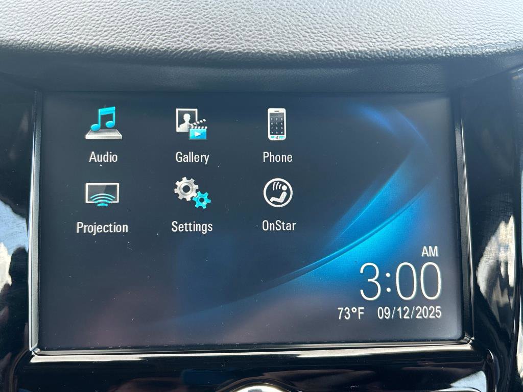 Used 2017 Chevrolet Trax LS image 25