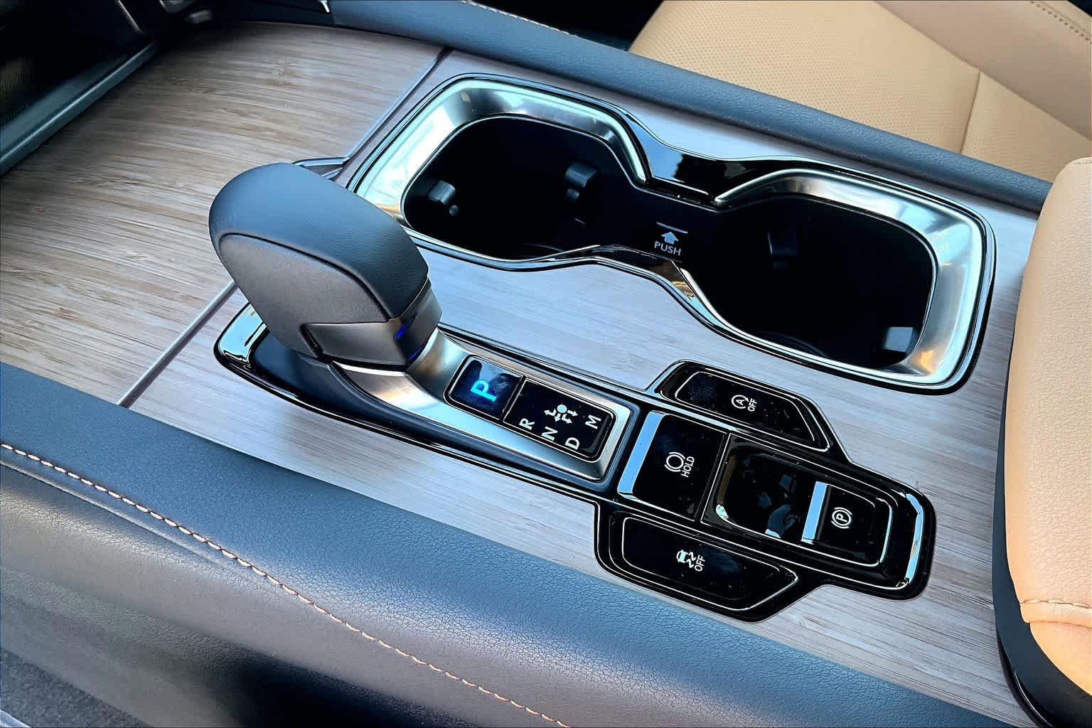 New 2026 Lexus RX 350 Premium FWD image 11