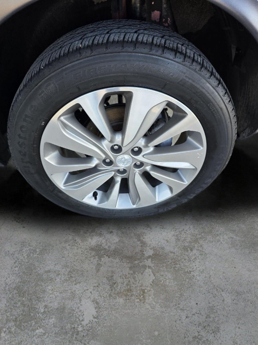 Used 2019 Buick Encore Preferred AWD/4WD image 26
