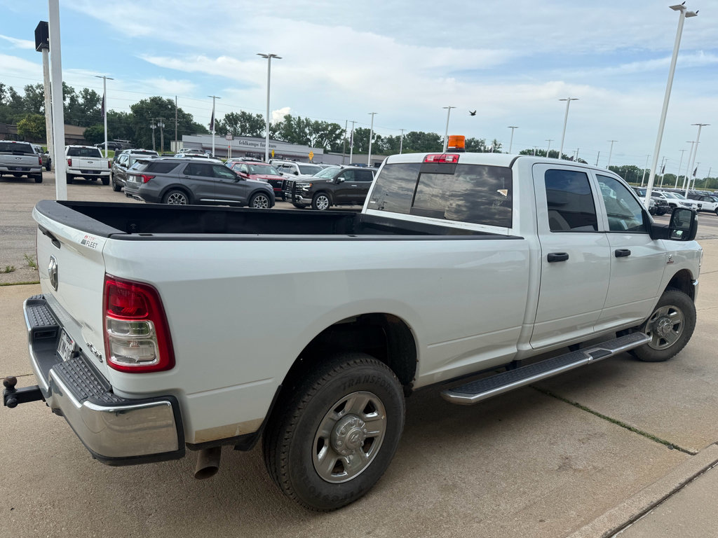 Used 2023 RAM 2500 Tradesman AWD/4WD image 6