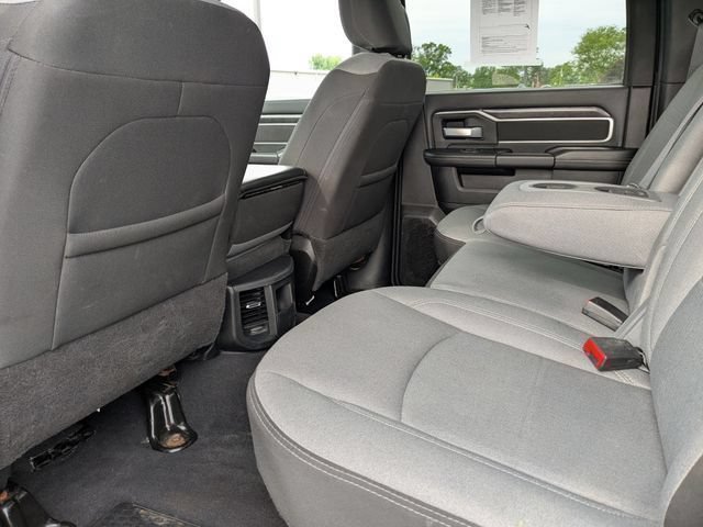 Used 2024 RAM 2500 Big Horn AWD/4WD image 21