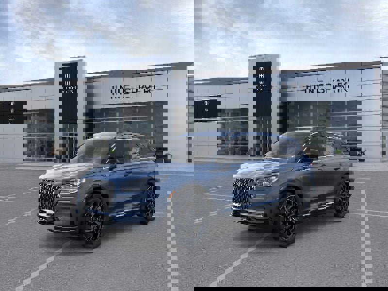 New 2026 Lincoln Corsair Reserve image 1