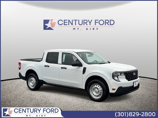 New 2026 Ford Maverick XL
