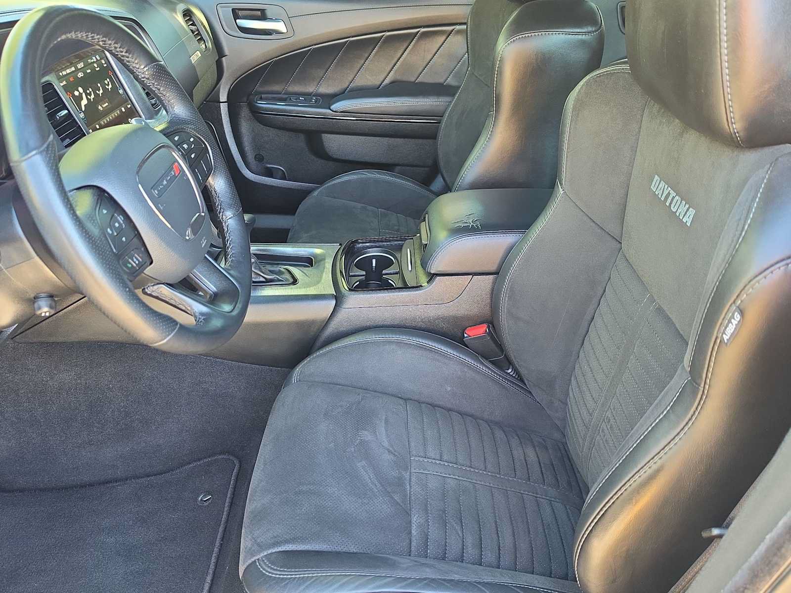 Used 2023 Dodge Charger R/T w/ Daytona Edition Group RWD image 15