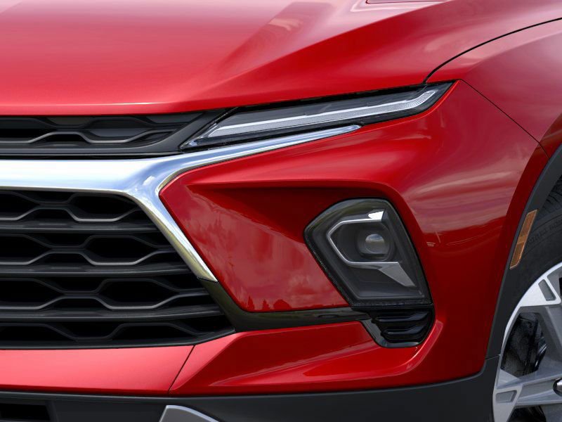 New 2025 Chevrolet Blazer LT image 11