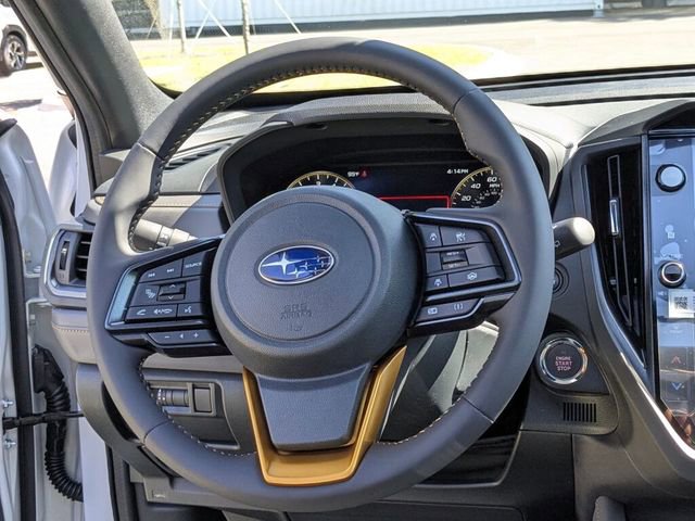 New 2026 Subaru Forester Wilderness AWD/4WD image 13