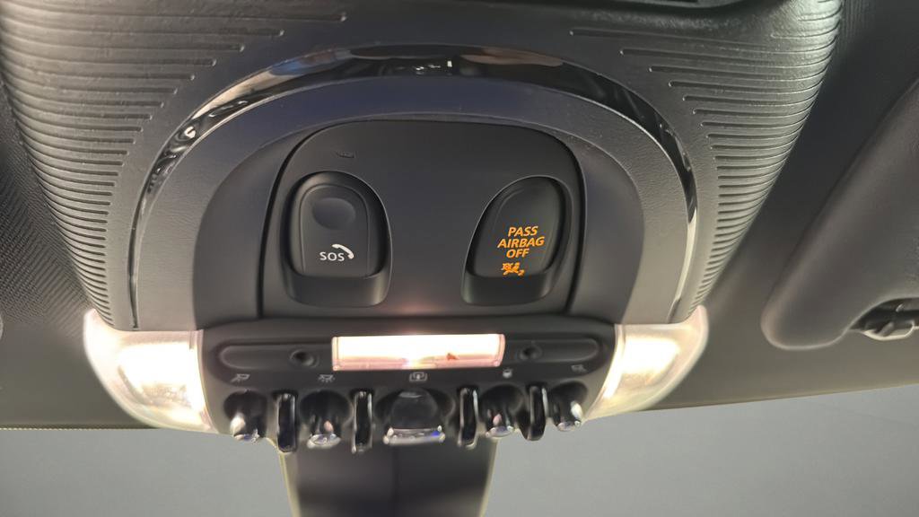 Used 2022 MINI Cooper Clubman S AWD/4WD image 25
