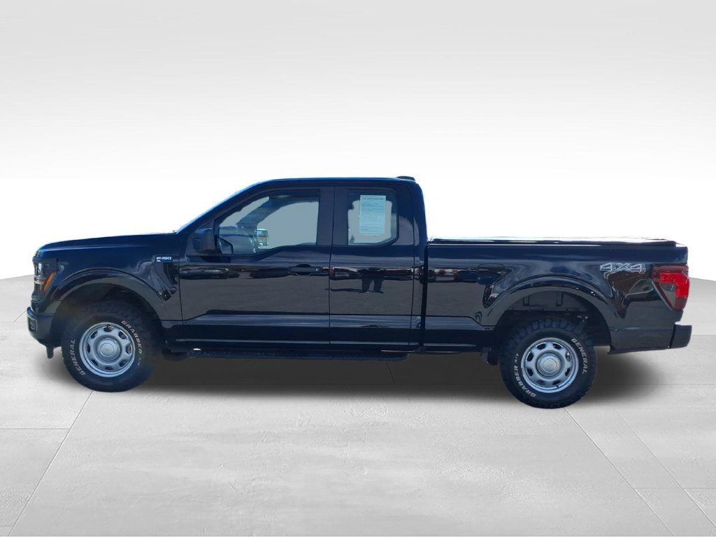 Used 2024 Ford F150 XL AWD/4WD image 9