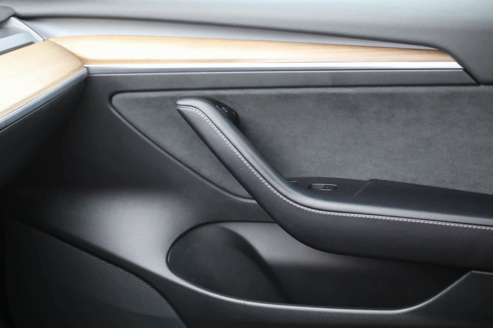 Used 2021 Tesla Model 3 Long Range image 21