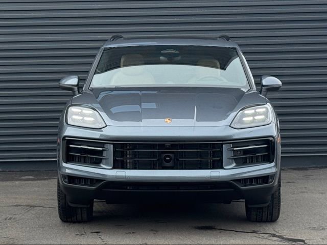 New 2026 Porsche Cayenne AWD/4WD image 10