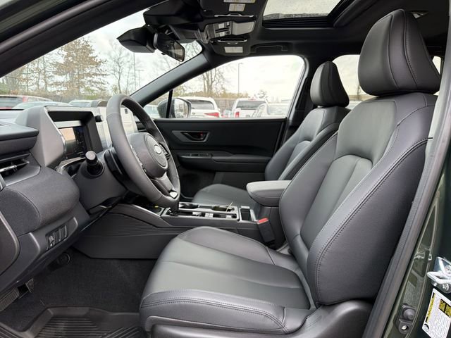 New 2026 Subaru Outback Premium image 11