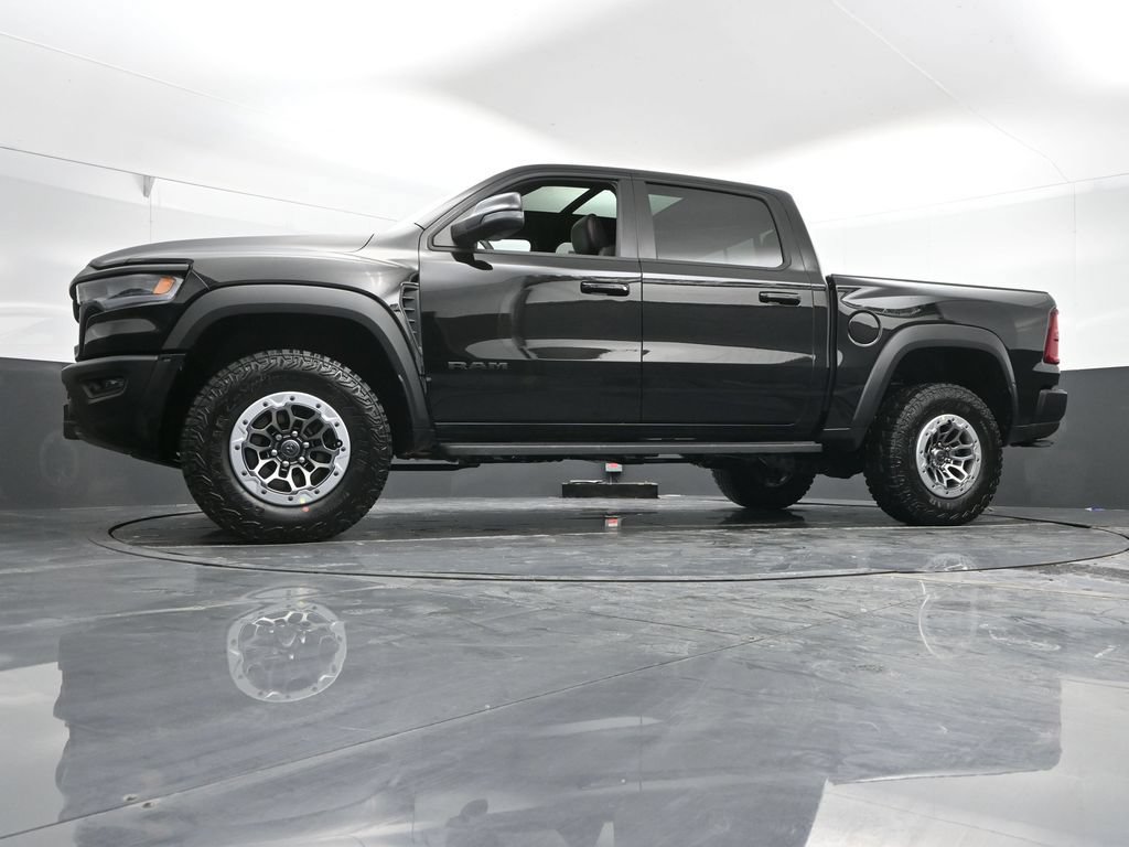 New 2026 RAM 1500 RHO w/ RHO Level 1 Equipment Group AWD/4WD image 44