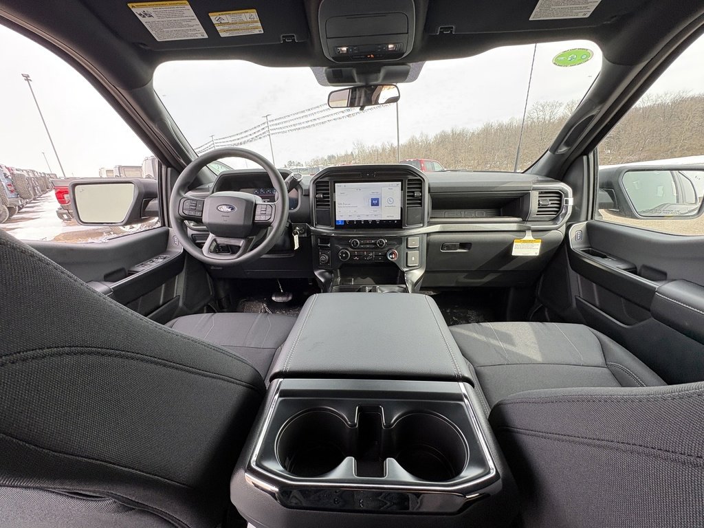New 2026 Ford F150 STX w/ F-150 LOBO Package image 22