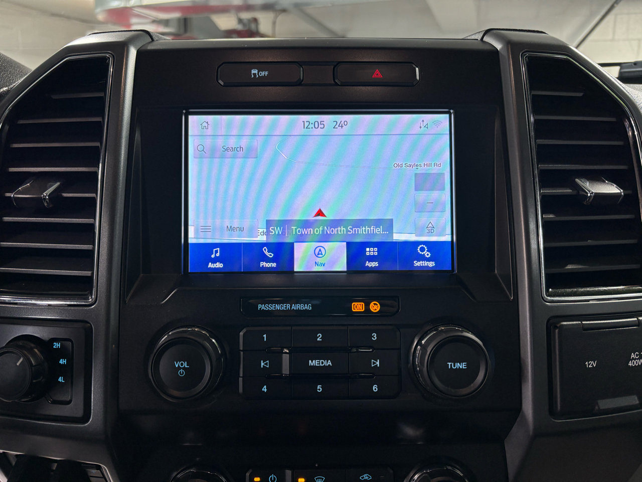 Used 2021 Ford F250 XLT w/ XLT Premium Package image 32