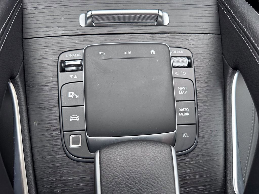 Used 2025 Mercedes-Benz GLE 350 4MATIC image 26