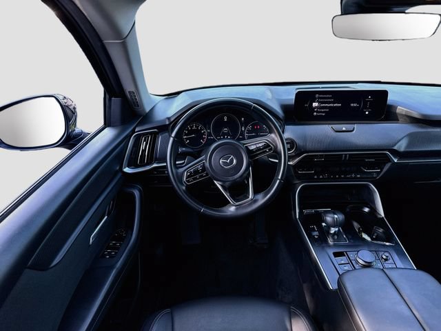 Used 2026 MAZDA CX-90 3.3 Turbo w/ Select Package AWD/4WD image 24