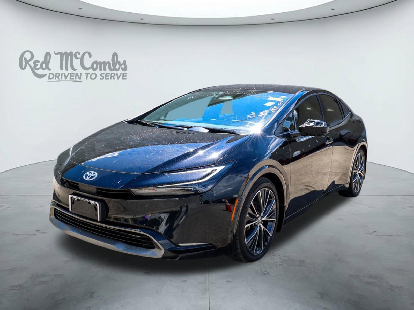 Used 2023 Toyota Prius XLE