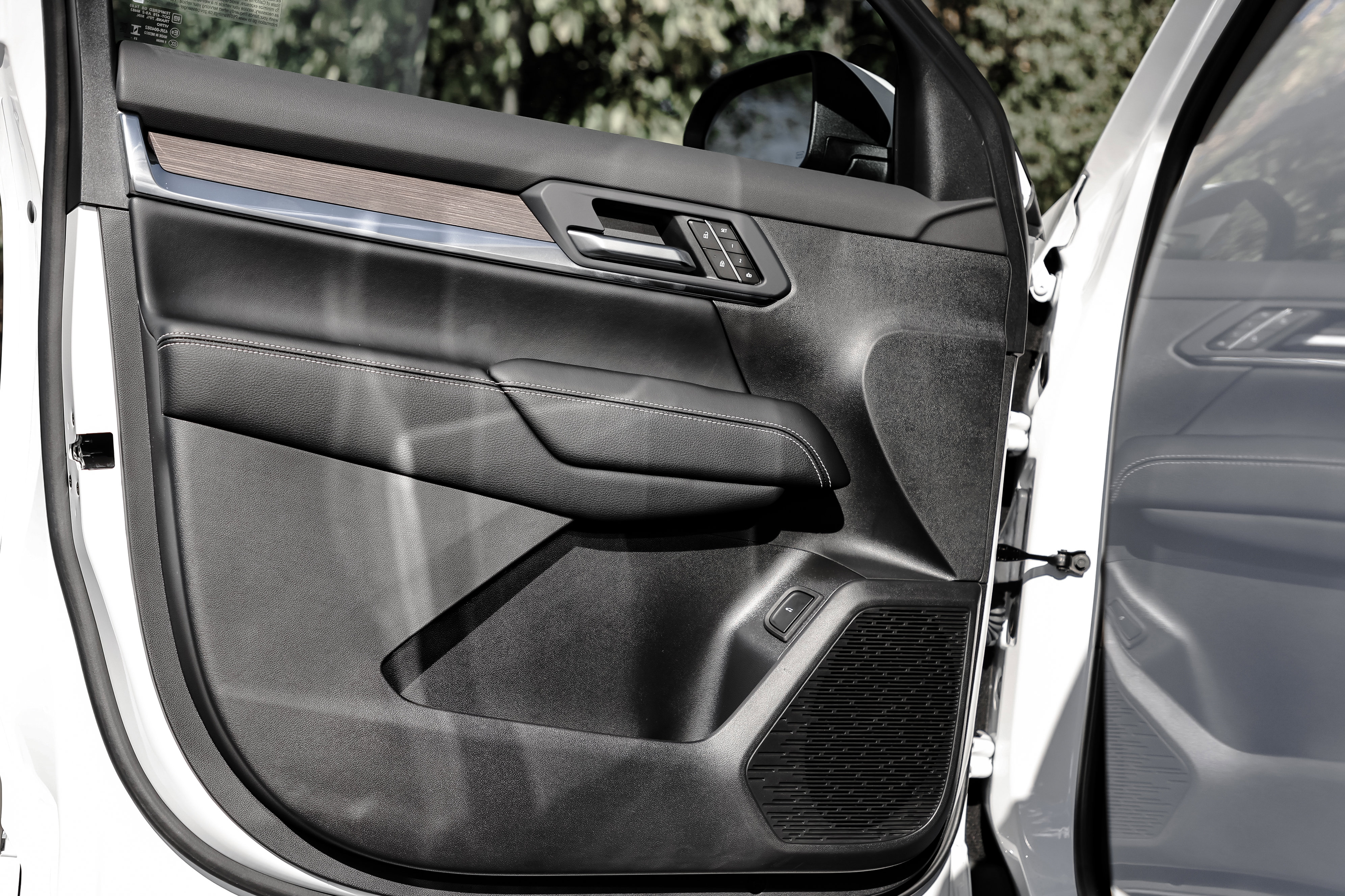 New 2026 GMC Terrain Denali image 16