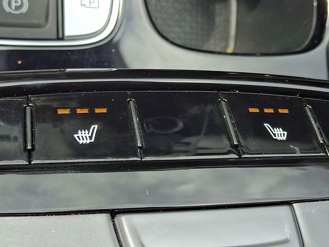 Used 2023 Hyundai Tucson SEL image 24