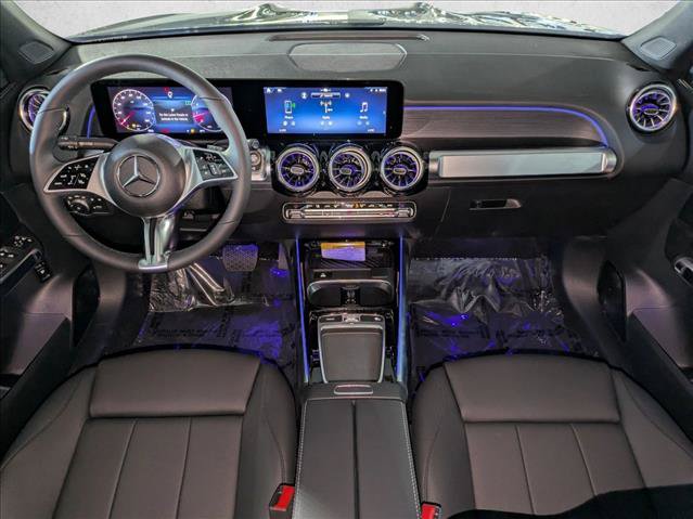 New 2026 Mercedes-Benz GLB 250 image 15