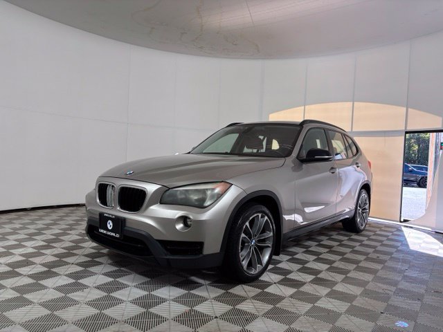 Used 2013 BMW X1 xDrive28i AWD/4WD image 3