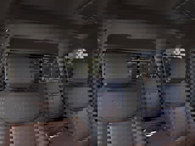 New 2026 Ford F250 King Ranch image 22