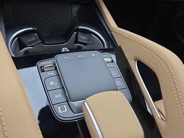 New 2026 Mercedes-Benz GLS 450 4MATIC image 15