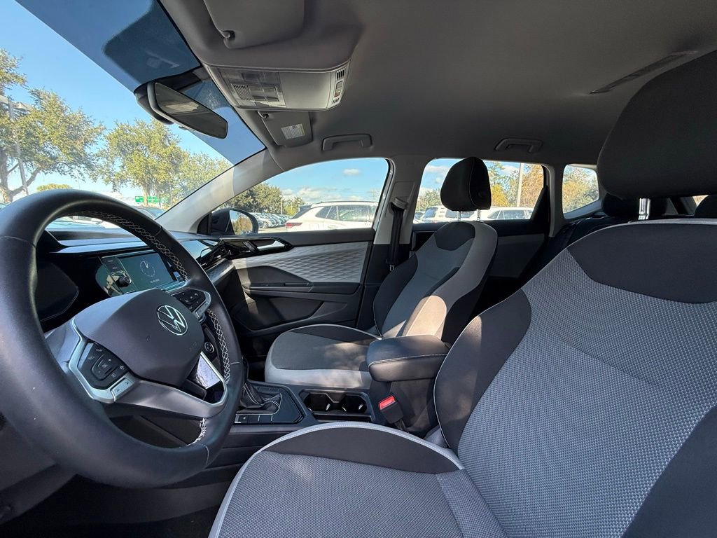 Used 2023 Volkswagen Taos S image 19
