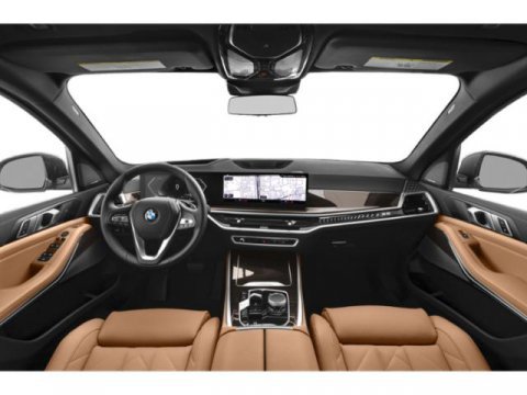 Certified 2024 BMW X5 sDrive40i w/ Parking Assistance Package RWD image 11