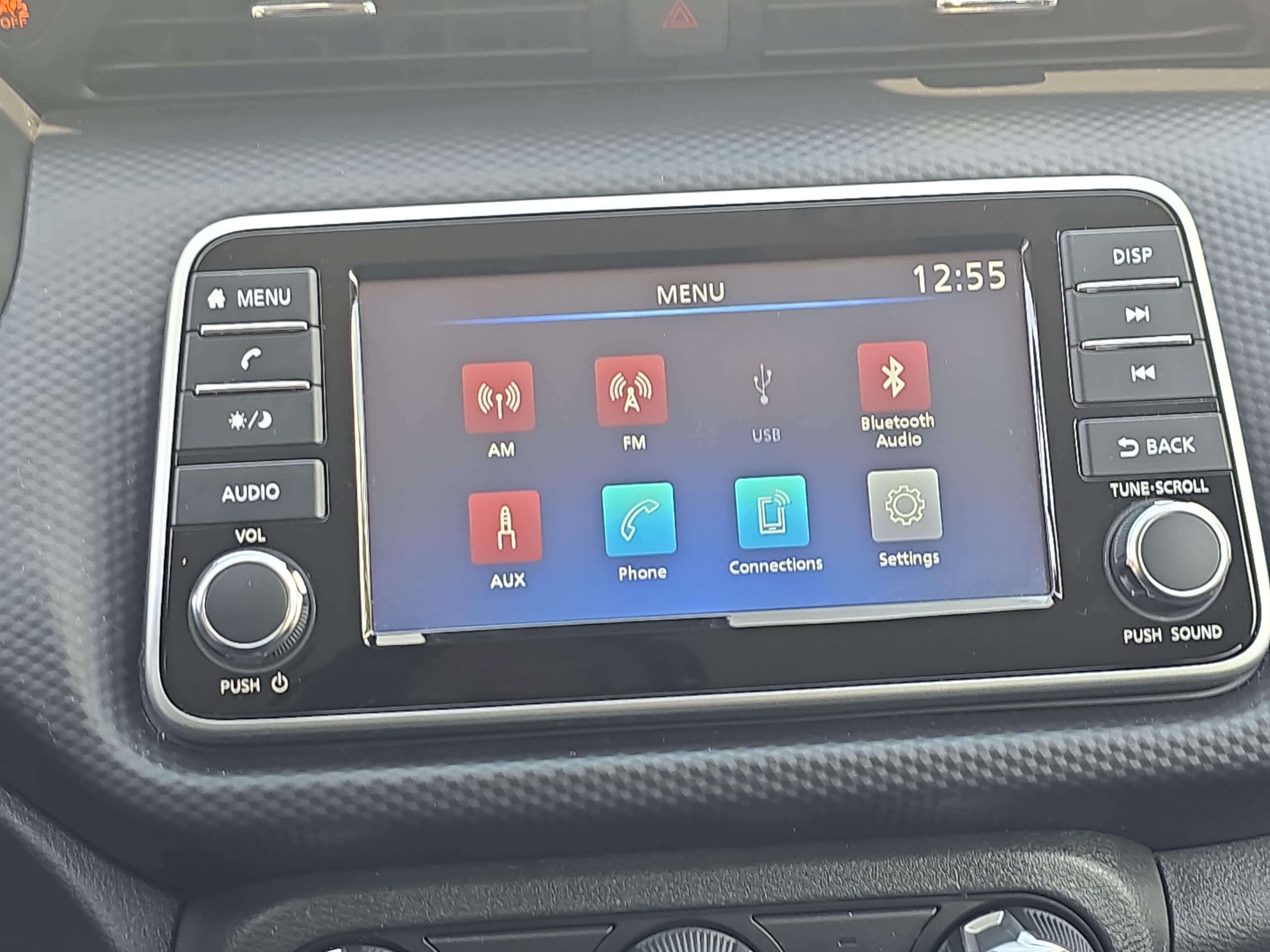 Used 2025 Nissan Kicks Play S FWD image 20