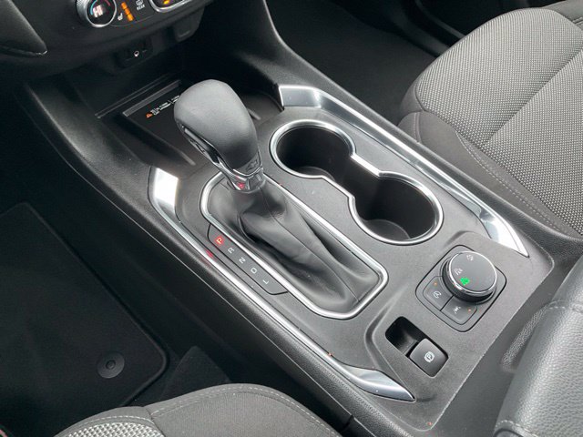 Used 2023 Chevrolet Traverse LT w/ Midnight/Sport Edition AWD/4WD image 16