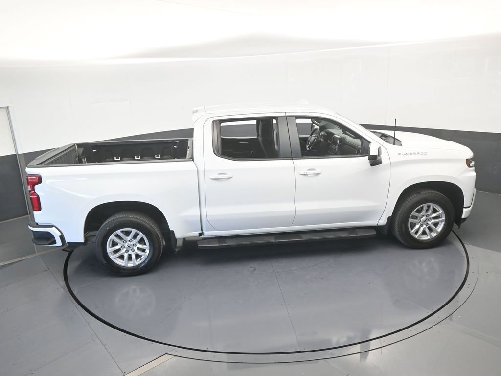 Used 2020 Chevrolet Silverado 1500 RST w/ All-Star Edition image 53