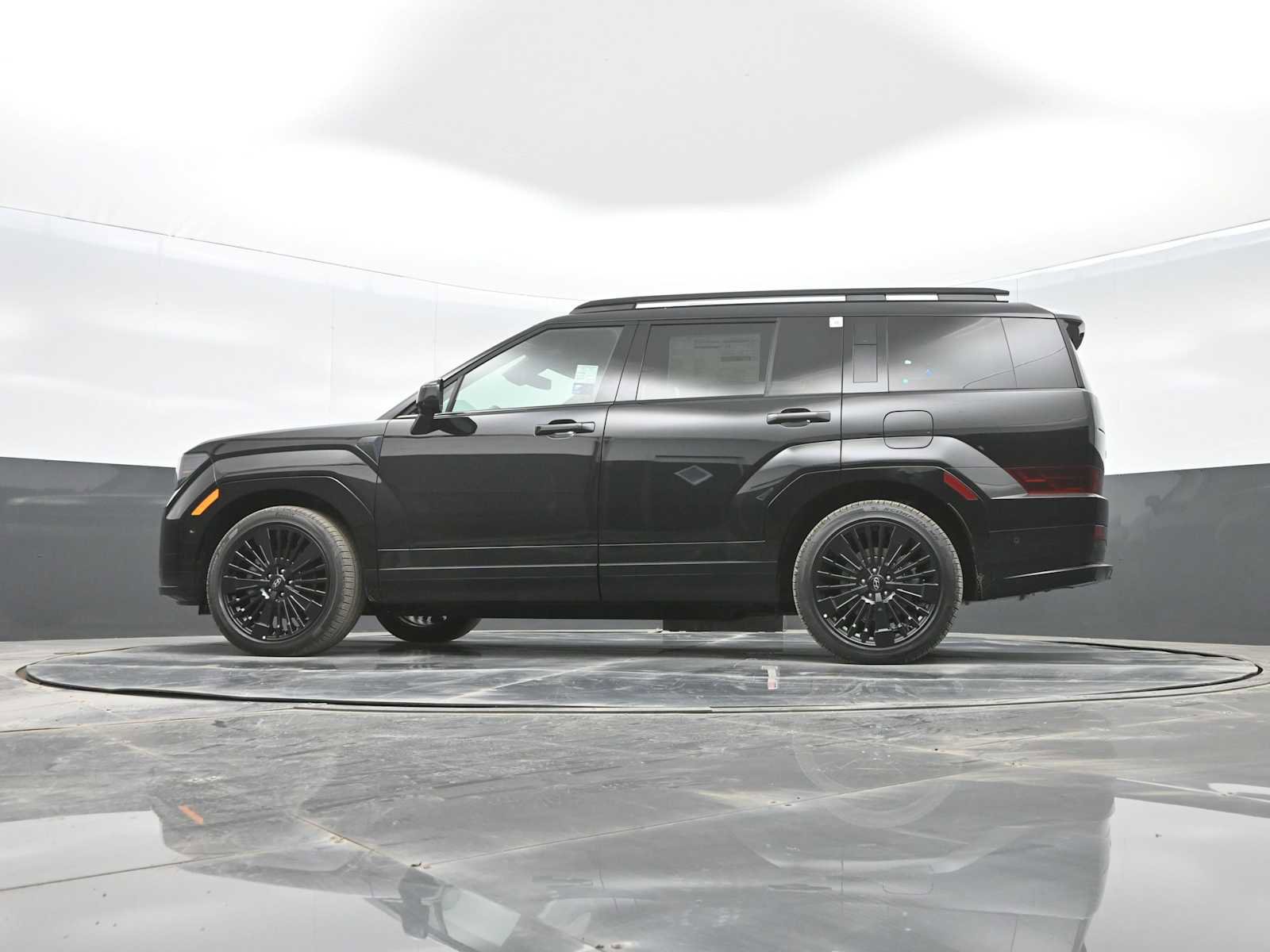 New 2026 Hyundai Santa Fe Calligraphy image 32