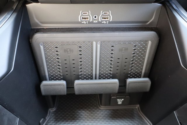 Used 2025 RAM 2500 Laramie image 30