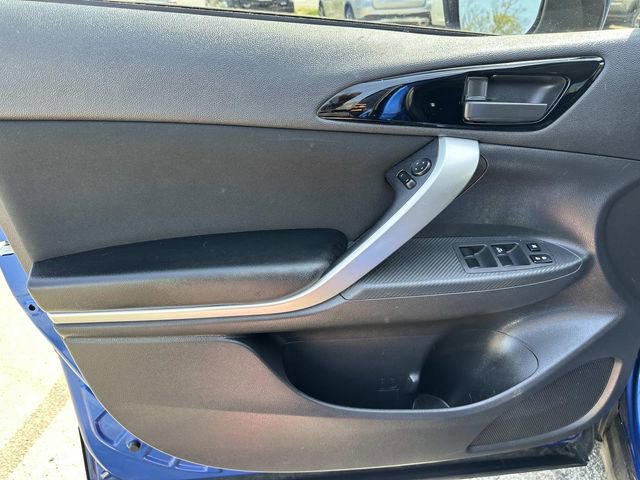 Used 2018 Mitsubishi Eclipse Cross LE image 16