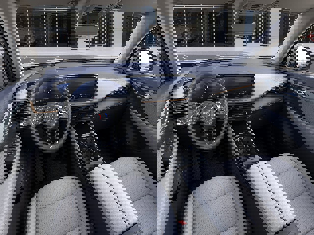 New 2026 Buick Envision Avenir image 15