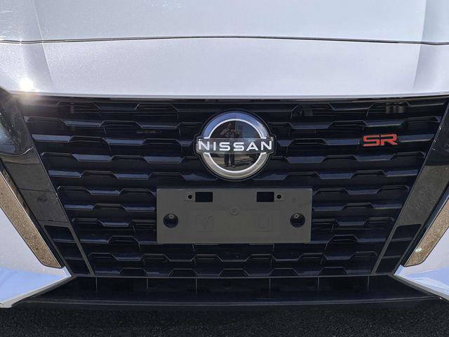 Used 2023 Nissan Altima 2.5 SR w/ SR Premium Package FWD image 9