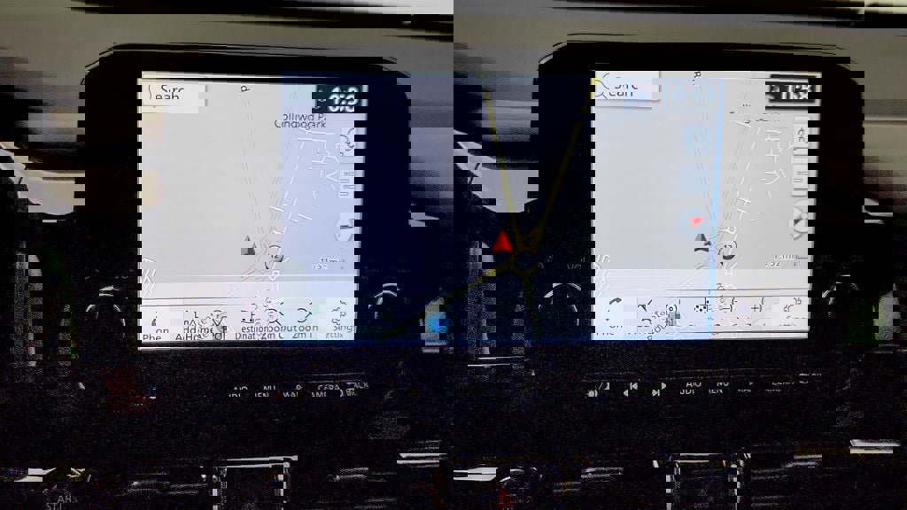 Used 2023 Nissan Pathfinder Platinum w/ Lighting Package (N93) image 20