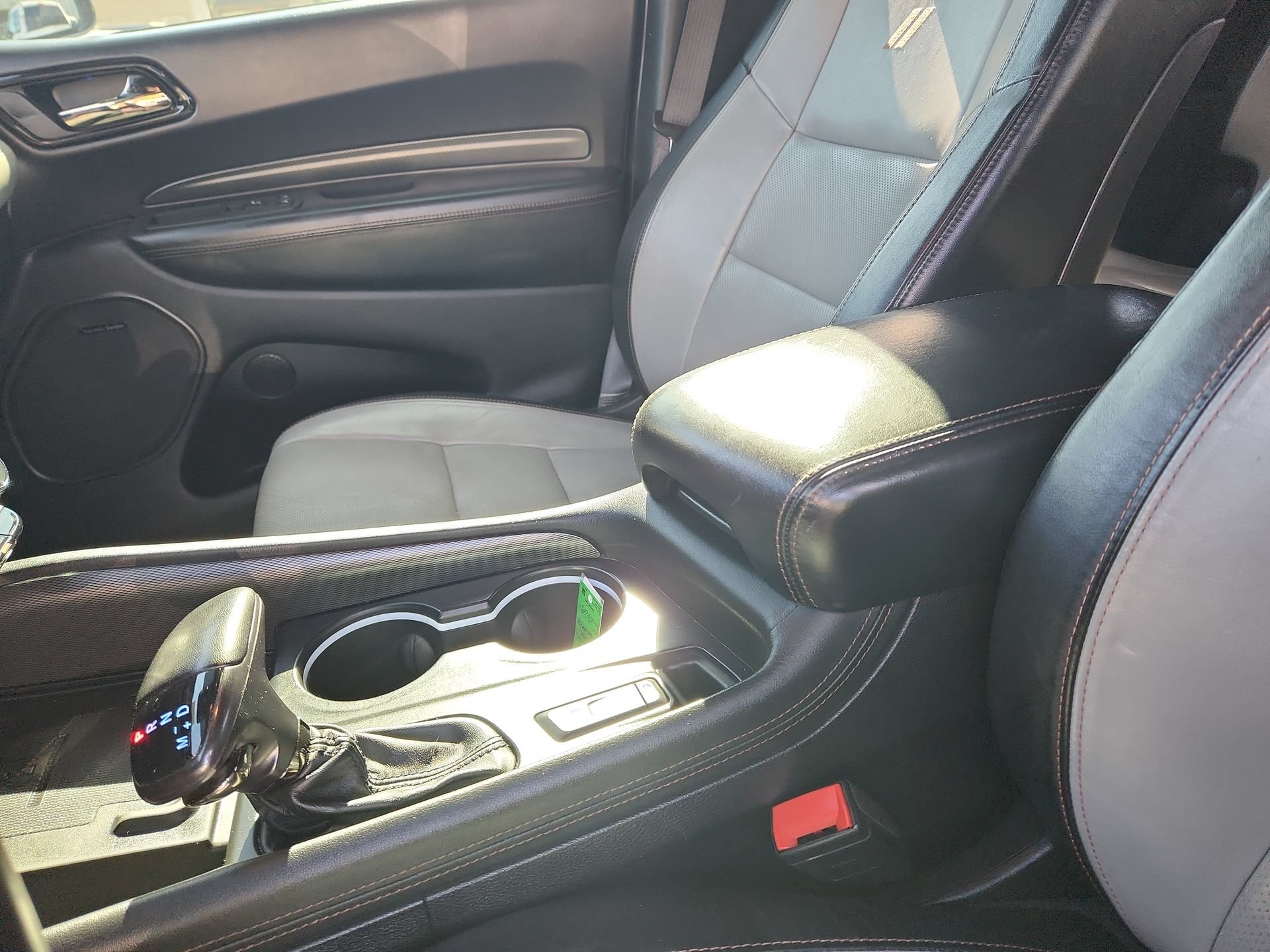 Certified 2022 Dodge Durango R/T AWD/4WD image 22