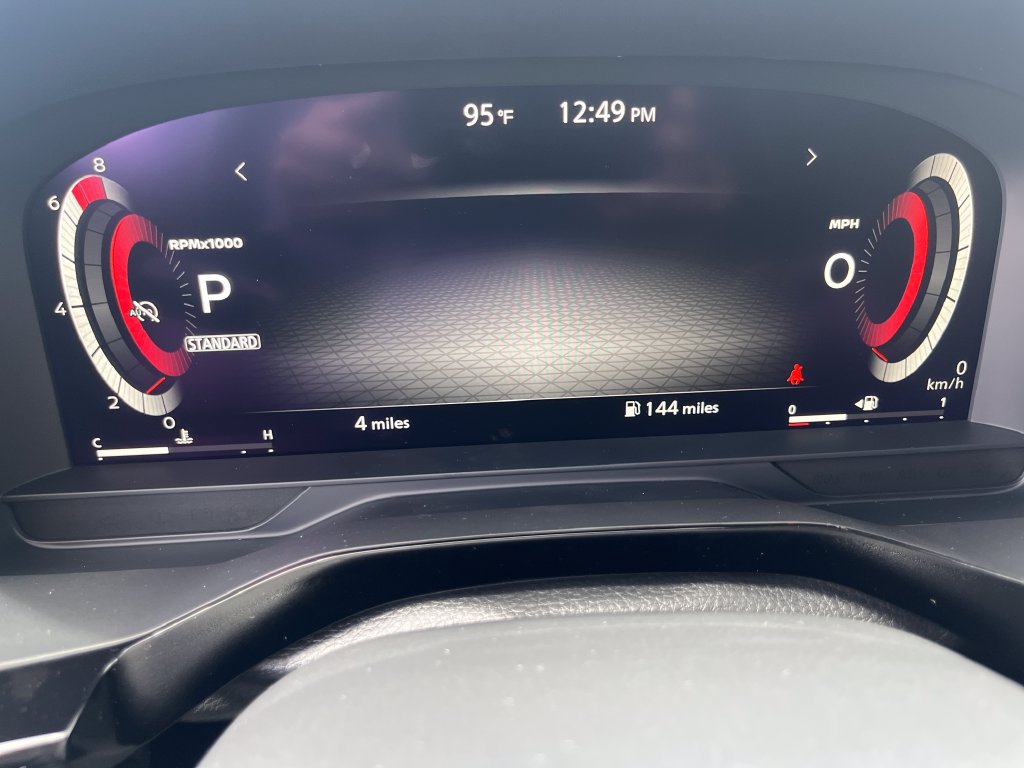 New 2026 Nissan Pathfinder SL FWD image 15