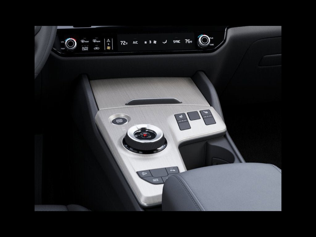 New 2026 Kia Sportage X-Line AWD/4WD image 50