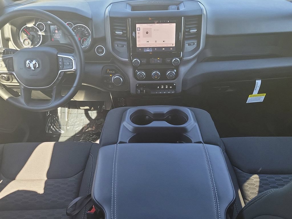 New 2026 RAM 1500 Tradesman AWD/4WD image 10