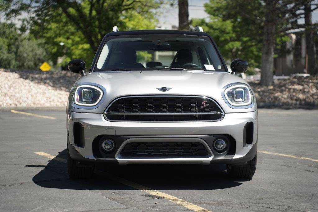 Used 2024 MINI Cooper Countryman S AWD/4WD image 8