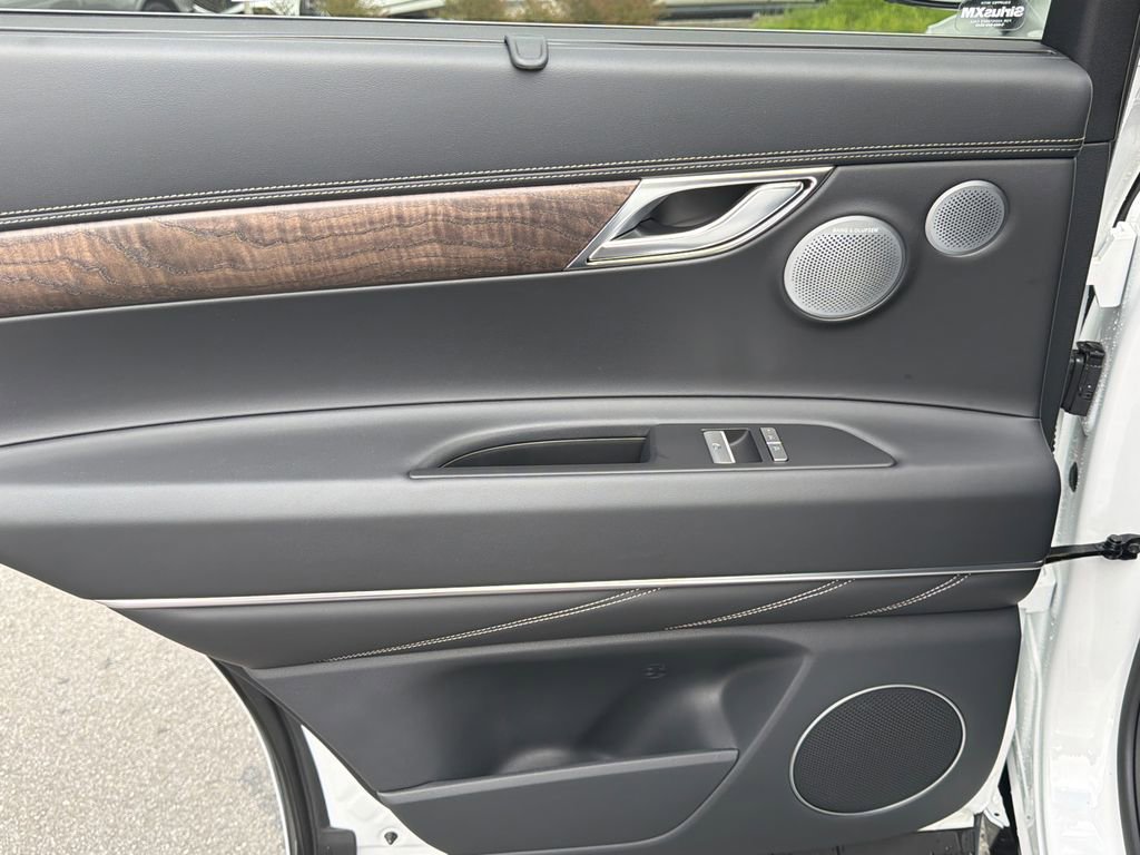 New 2026 Genesis GV80 2.5T Advanced AWD/4WD image 23
