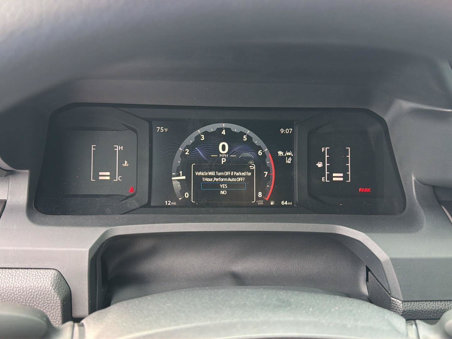 New 2026 Toyota Tacoma SR5 AWD/4WD image 22