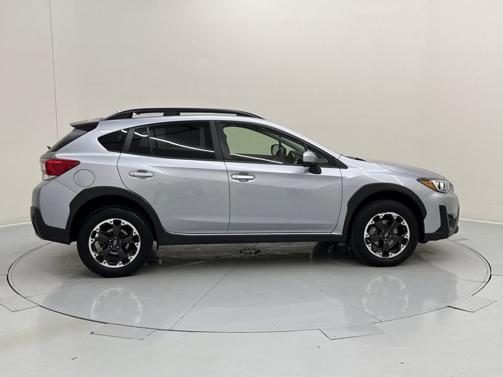 Certified 2023 Subaru Crosstrek 2.0i Premium image 6