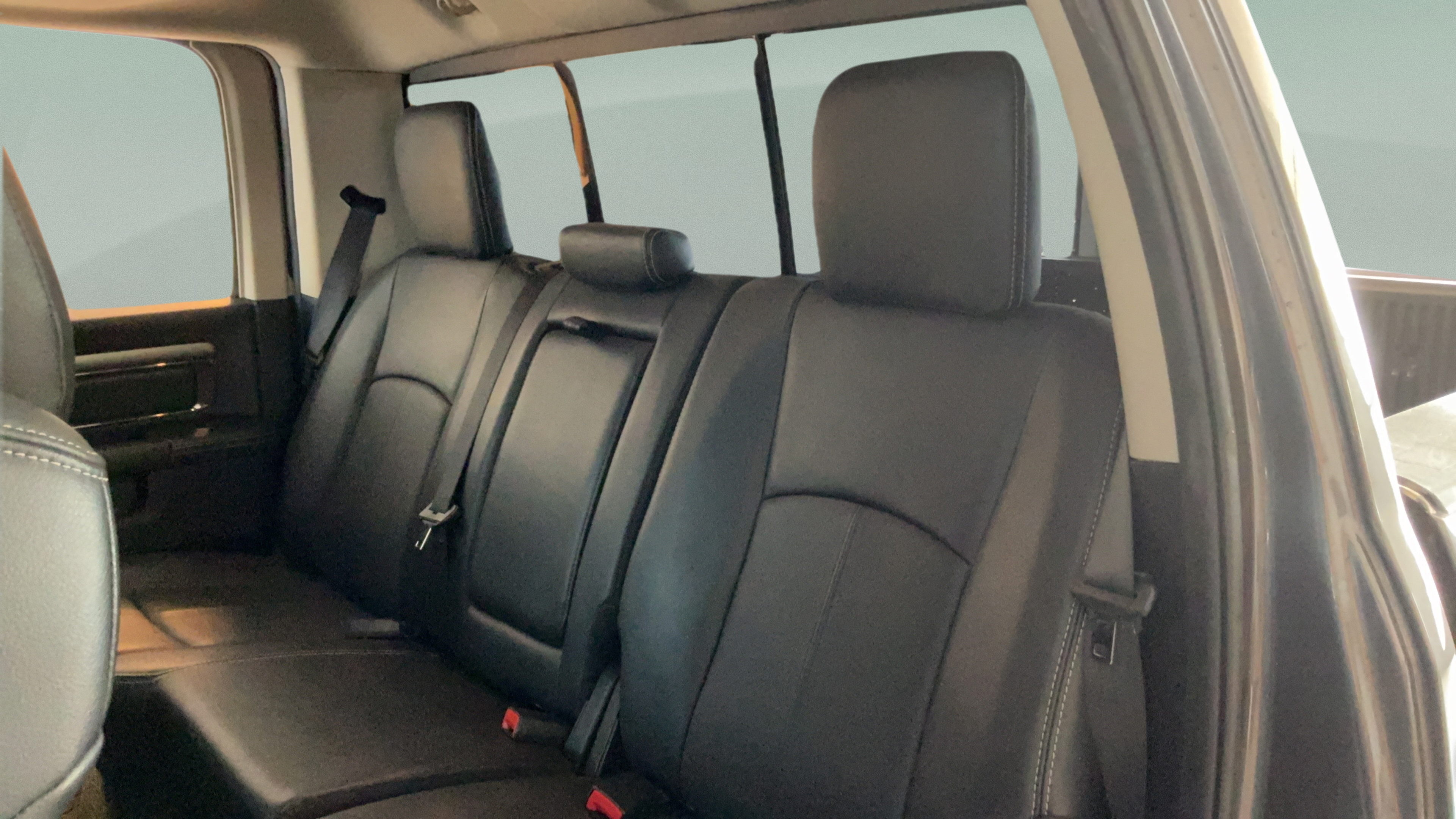 Used 2018 RAM 1500 Sport w/ Convenience Group AWD/4WD image 25