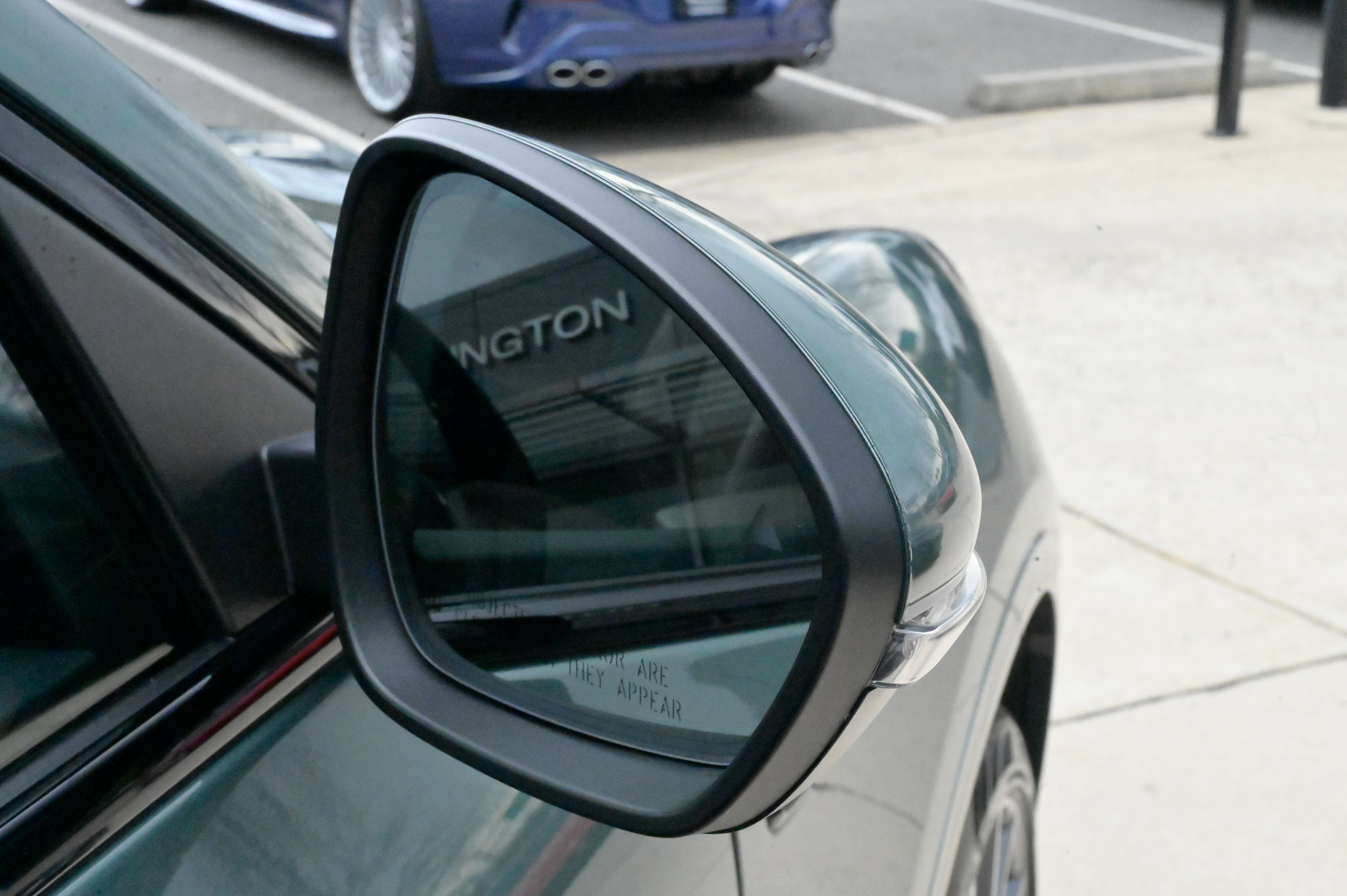 New 2026 Maserati Grecale Modena image 13