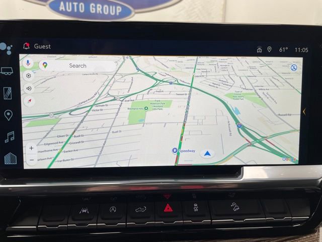 New 2026 Chevrolet Silverado 1500 LT Trail Boss w/ Convenience Package II AWD/4WD image 5